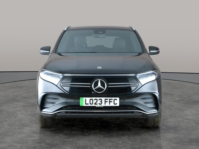 EQA 300 4Matic 168kW AMG Line 66.5kWh 5dr Auto