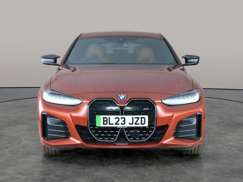 400kW M50 83.9kWh 5dr Auto