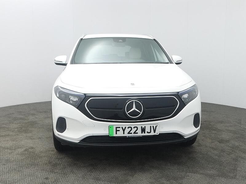 EQA 250 140kW Sport 66.5kWh 5dr Auto