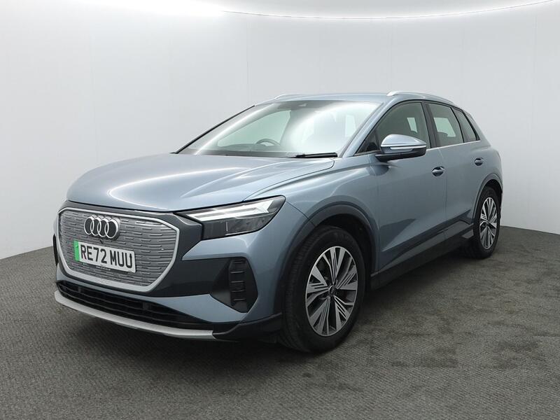 150kW 40 82.77kWh Sport 5dr Auto [C+S/Tech Pack]