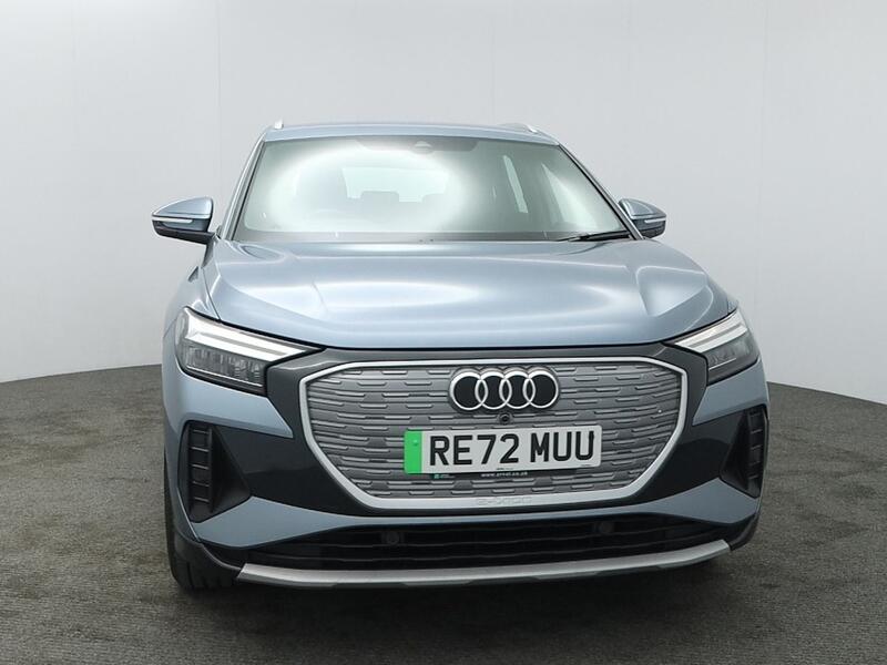 150kW 40 82.77kWh Sport 5dr Auto [C+S/Tech Pack]