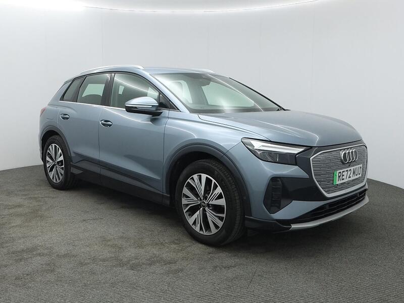 150kW 40 82.77kWh Sport 5dr Auto [C+S/Tech Pack]