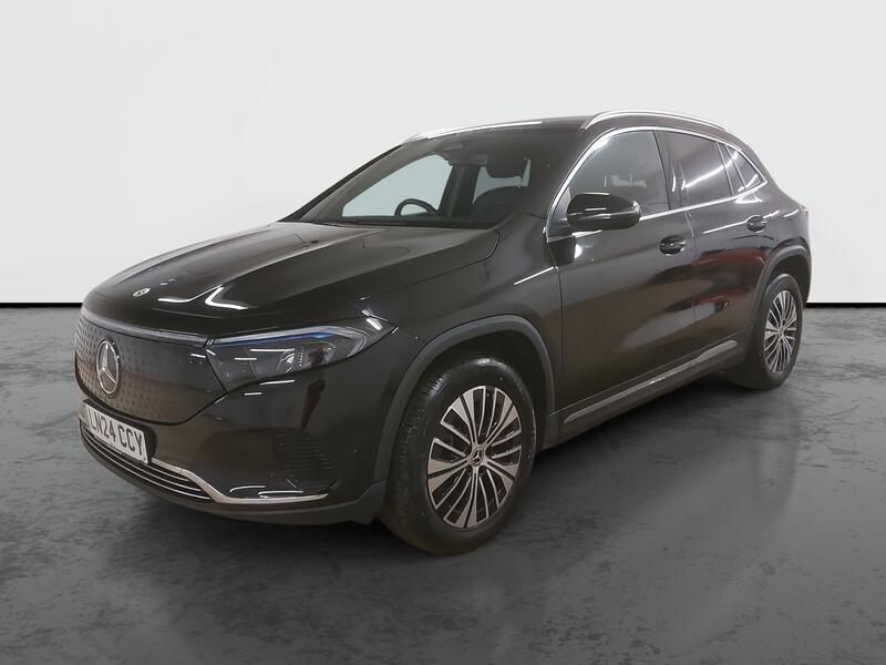 EQA 250+ 140kW Sport Executive 70.5kWh 5dr Auto