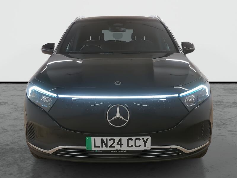 EQA 250+ 140kW Sport Executive 70.5kWh 5dr Auto