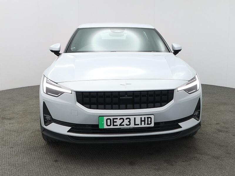 170kW 69kWh Standard Range SM [Pilot] 5dr Auto