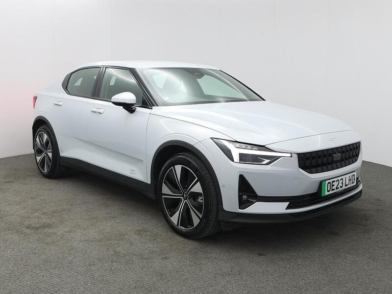 170kW 69kWh Standard Range SM [Pilot] 5dr Auto