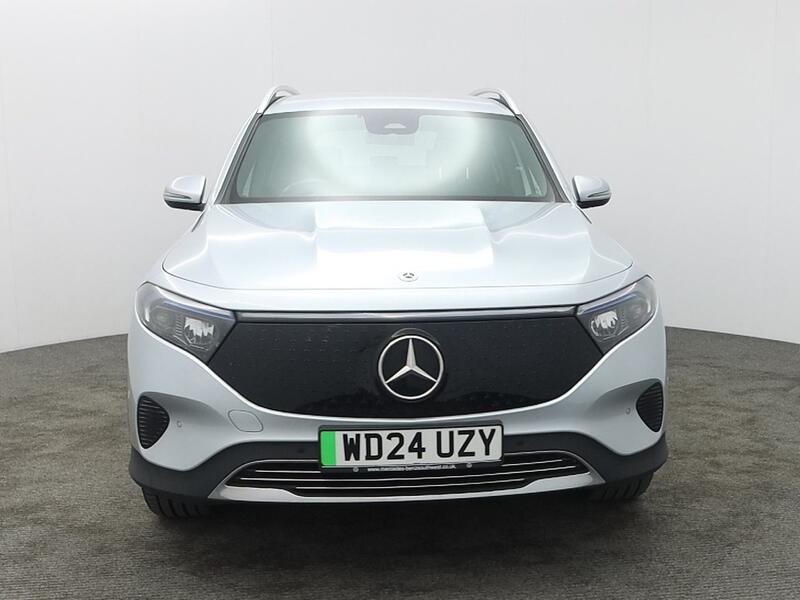 EQB 250+ 140kW Sport Executive 70.5kWh 5dr Auto