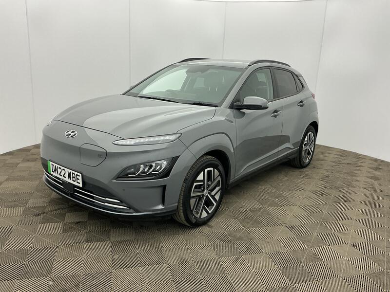 150kW Premium 64kWh 5dr Auto