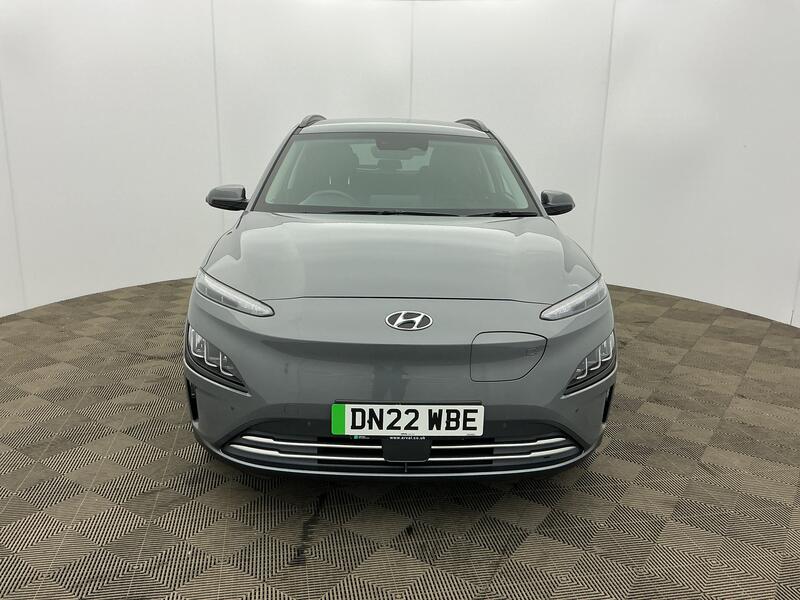 150kW Premium 64kWh 5dr Auto