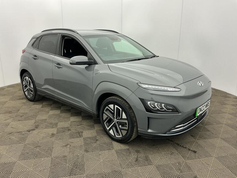 150kW Premium 64kWh 5dr Auto