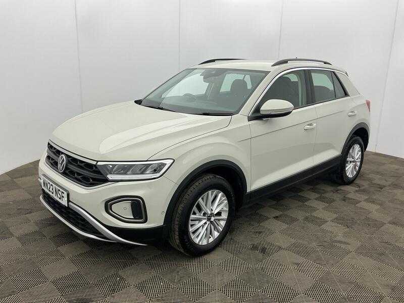 1.0 TSI Life 5dr