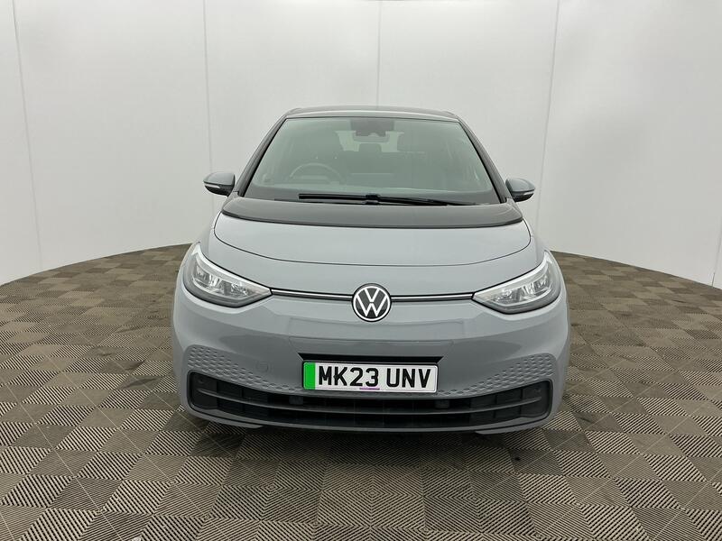 150kW Life Pro Perform 58kWh 5dr Auto [120kW Ch]