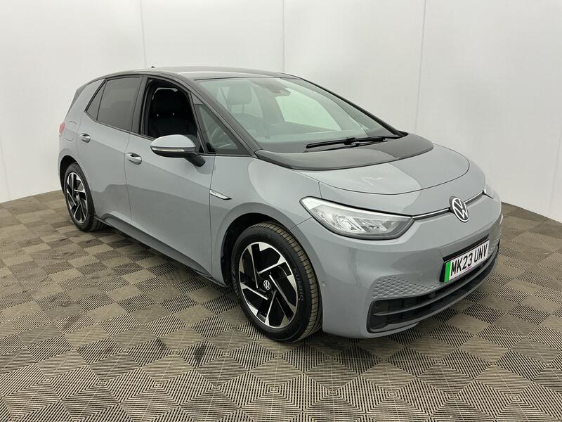 150kW Life Pro Perform 58kWh 5dr Auto [120kW Ch]