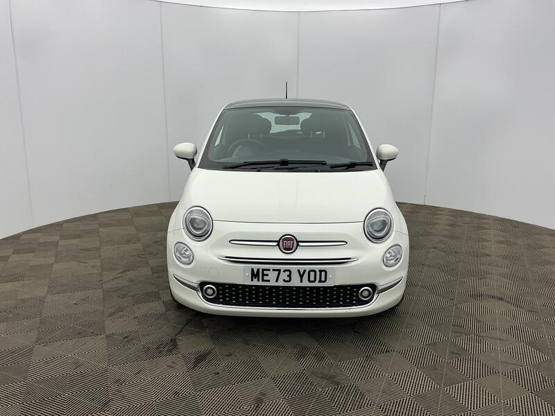 1.0 Mild Hybrid Top 3dr