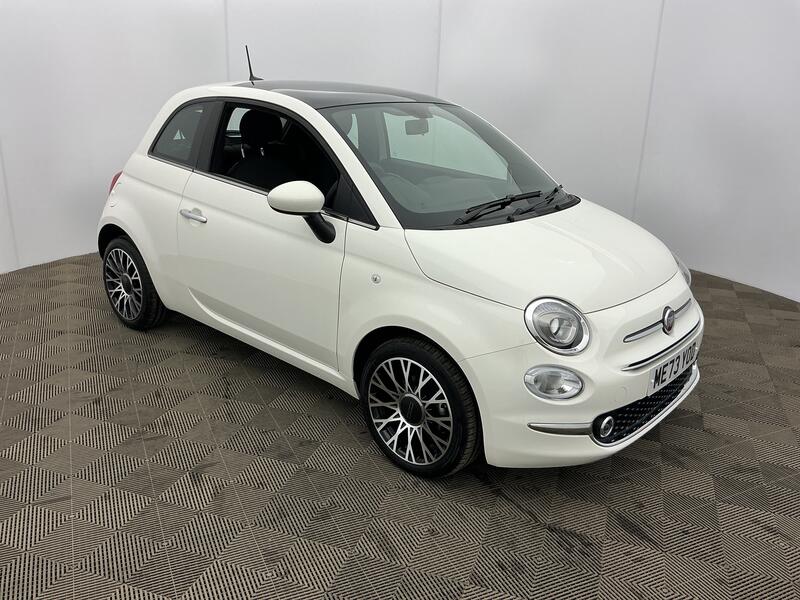 1.0 Mild Hybrid Top 3dr