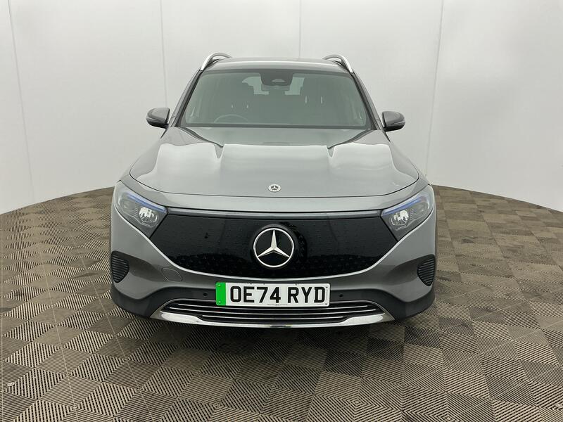 EQB 250+ 140kW Sport Executive 70.5kWh 5dr Auto
