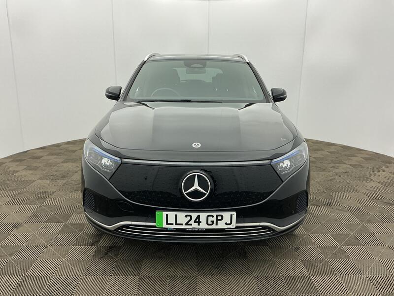 EQA 250+ 140kW Sport Executive 70.5kWh 5dr Auto