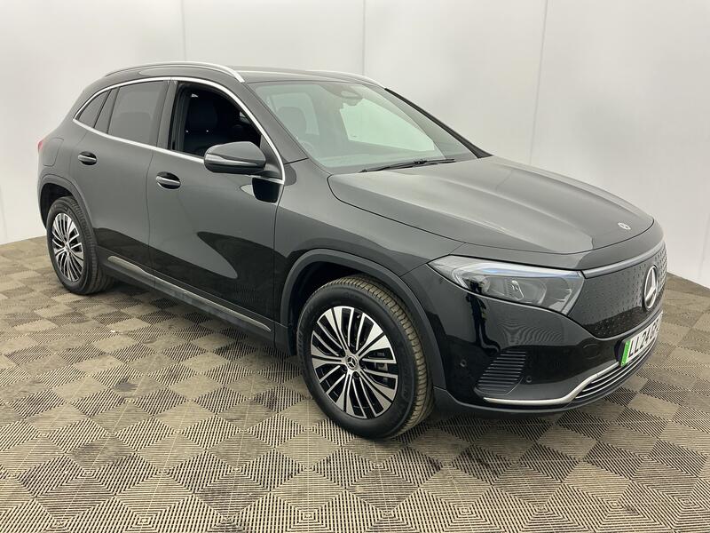 EQA 250+ 140kW Sport Executive 70.5kWh 5dr Auto