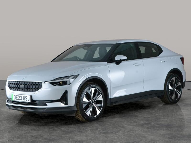170kW 69kWh Standard Range Single motor 5dr Auto