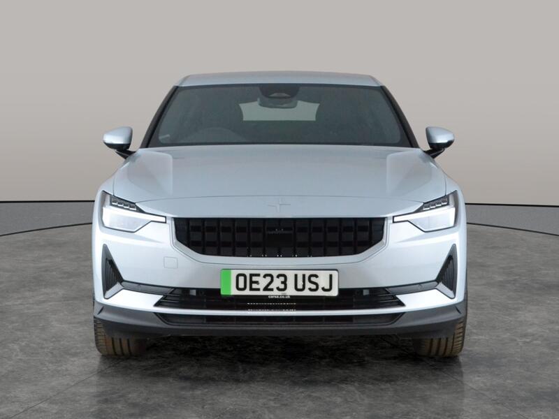 170kW 69kWh Standard Range Single motor 5dr Auto