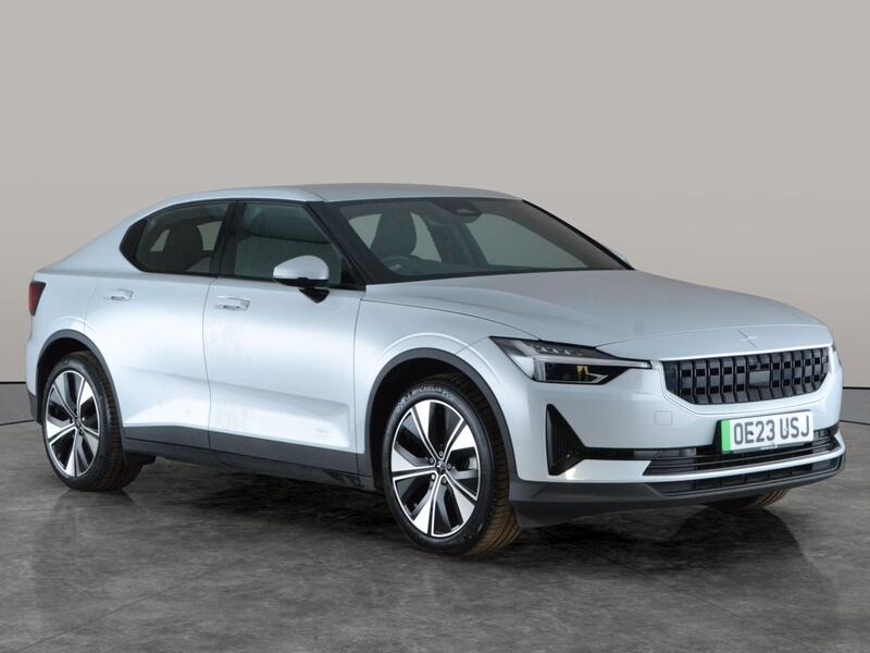 170kW 69kWh Standard Range Single motor 5dr Auto
