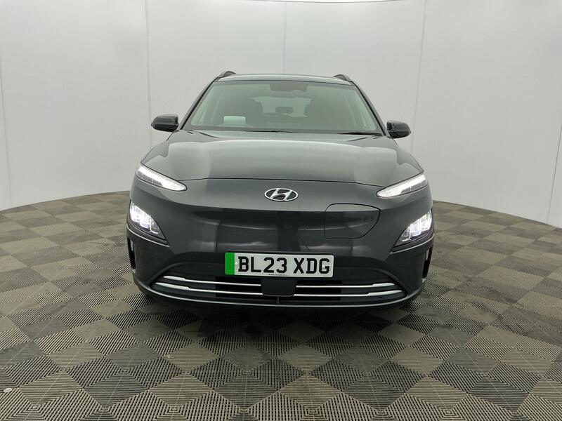 150kW Ultimate 64kWh 5dr Auto