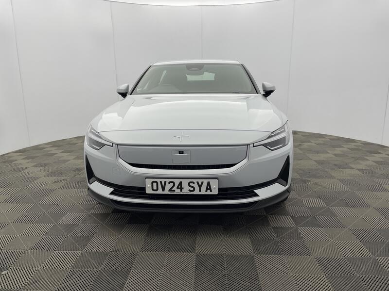 220kW 82kWh Long Range Single motor 5dr Auto
