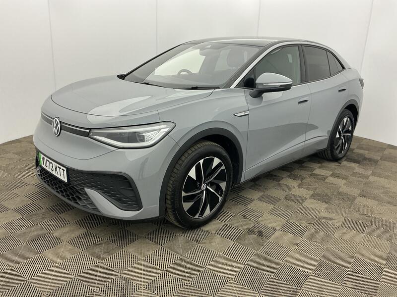 150kW Style Pro Performance 77kWh 5dr Auto