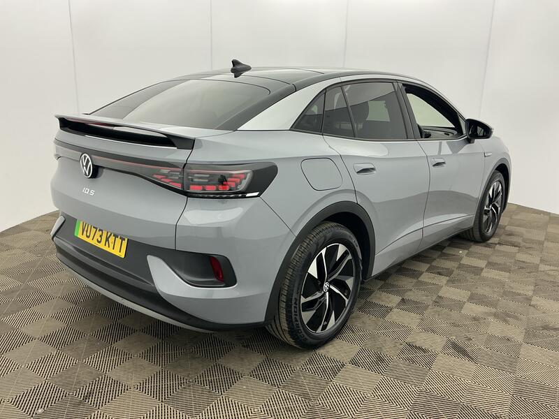 150kW Style Pro Performance 77kWh 5dr Auto