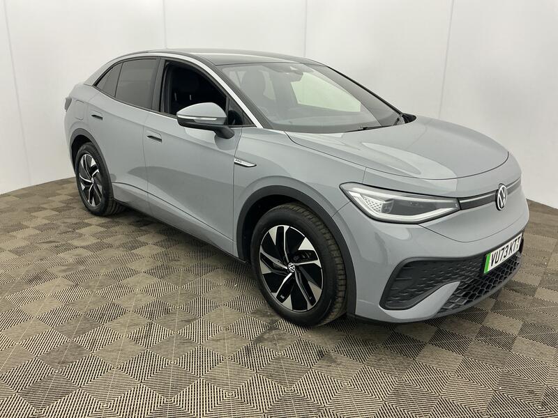 150kW Style Pro Performance 77kWh 5dr Auto