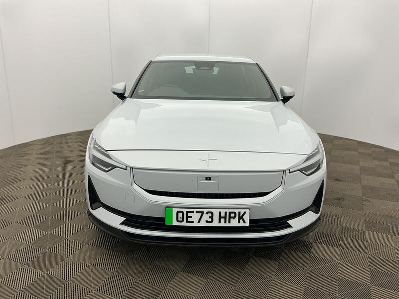 200kW 69kWh Standard Range Single motor 5dr Auto