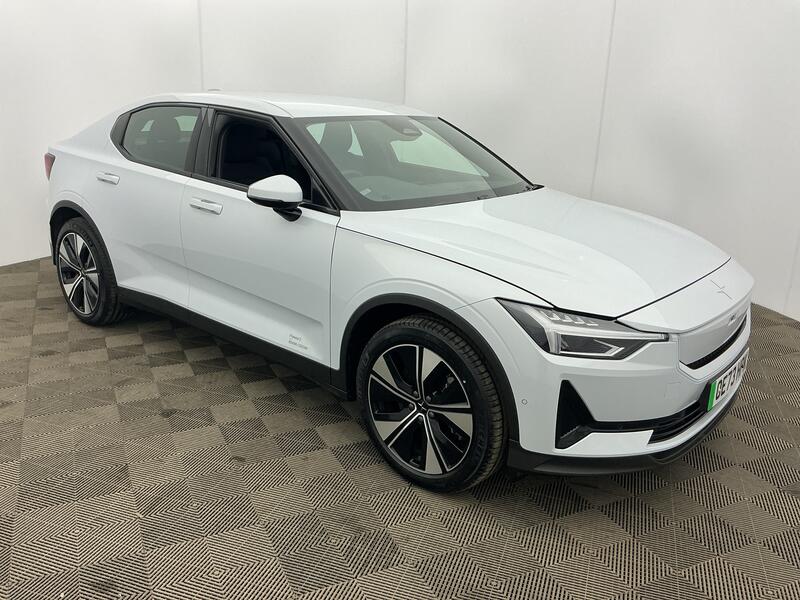 200kW 69kWh Standard Range Single motor 5dr Auto
