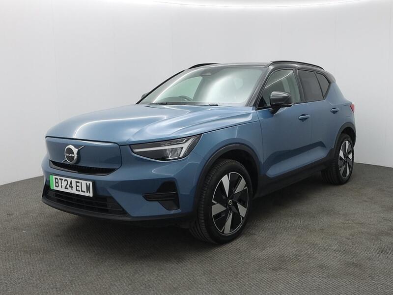300kW Recharge Twin Core 82kWh 5dr AWD Auto