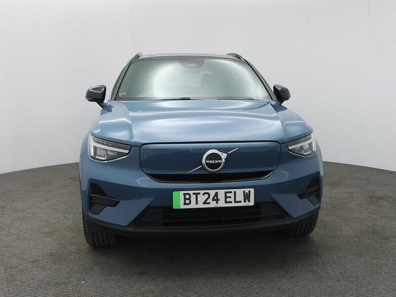 300kW Recharge Twin Core 82kWh 5dr AWD Auto