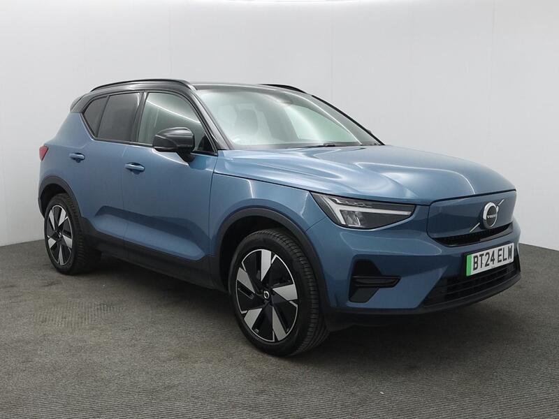 300kW Recharge Twin Core 82kWh 5dr AWD Auto