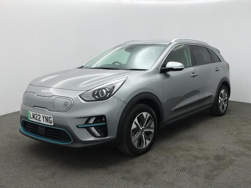 150kW 2 Long Range 64kWh 5dr Auto