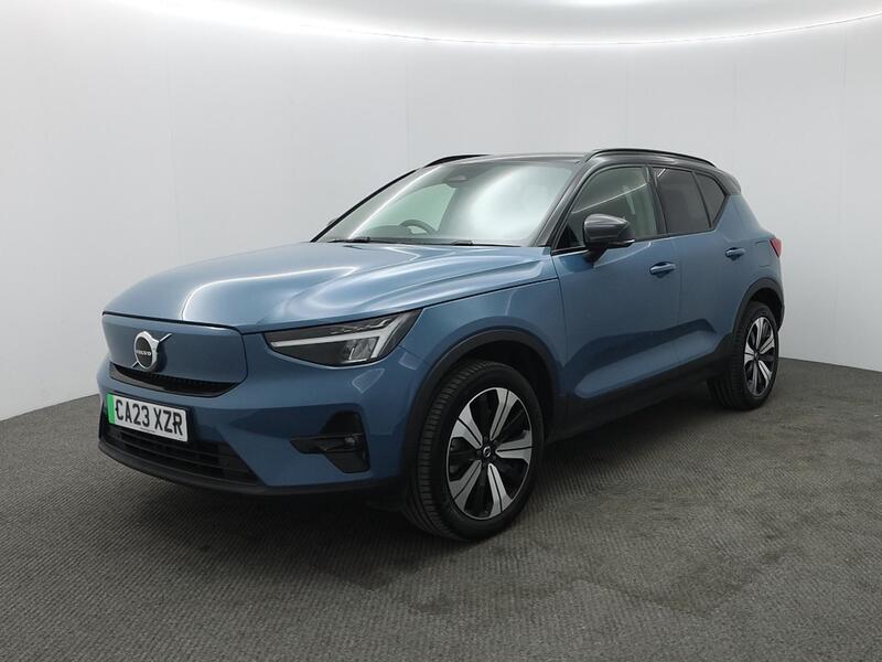 170kW Recharge Plus 69kWh 5dr Auto