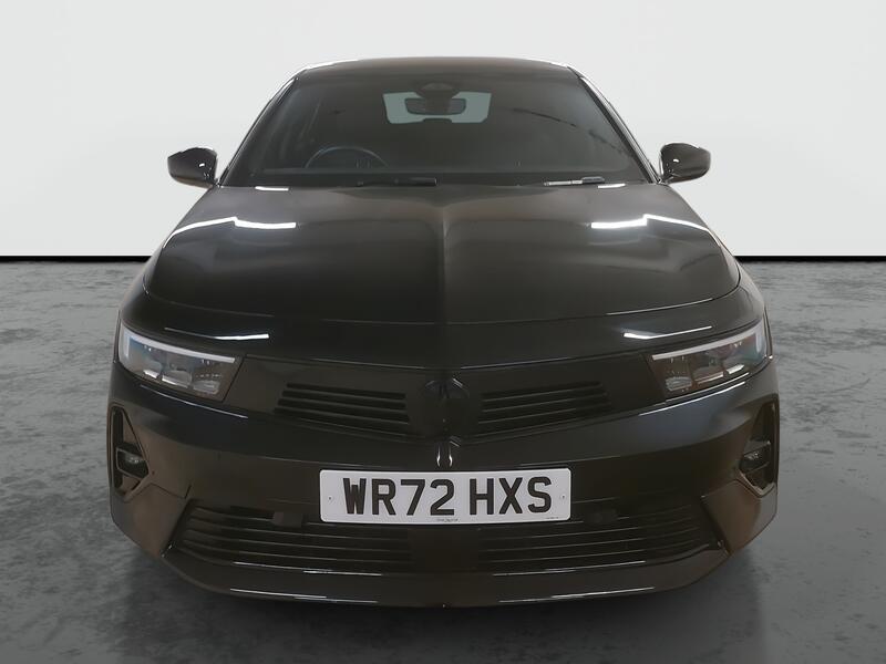 1.2 Turbo 130 GS Line 5dr