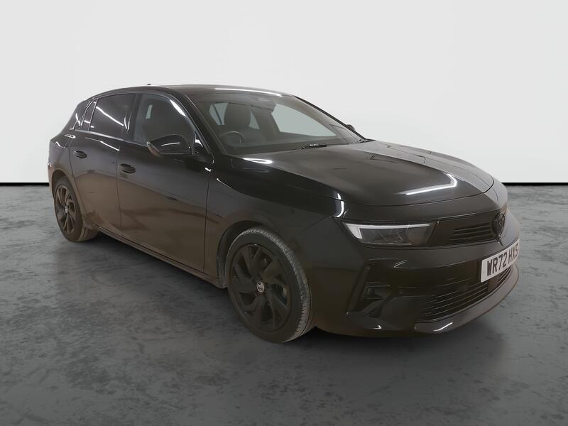 1.2 Turbo 130 GS Line 5dr