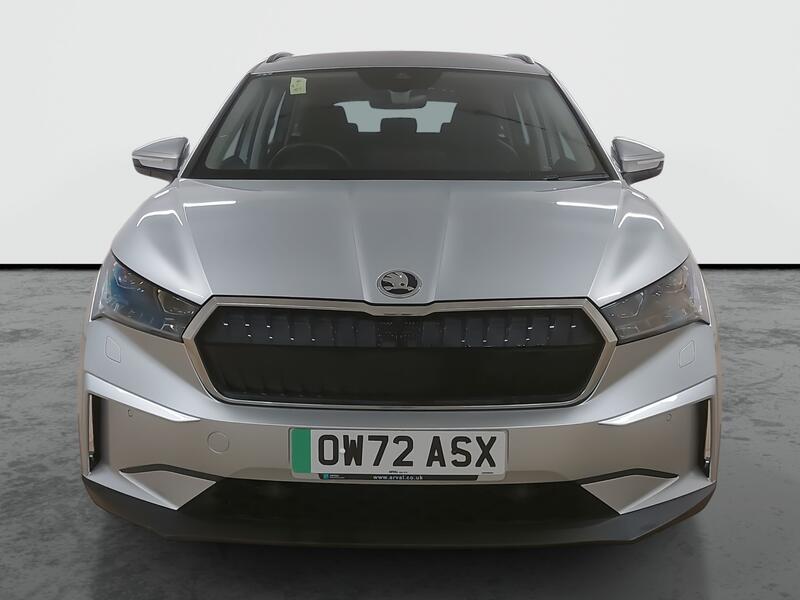 132kW 60 Suite 62kWh 5dr Auto [120kW]