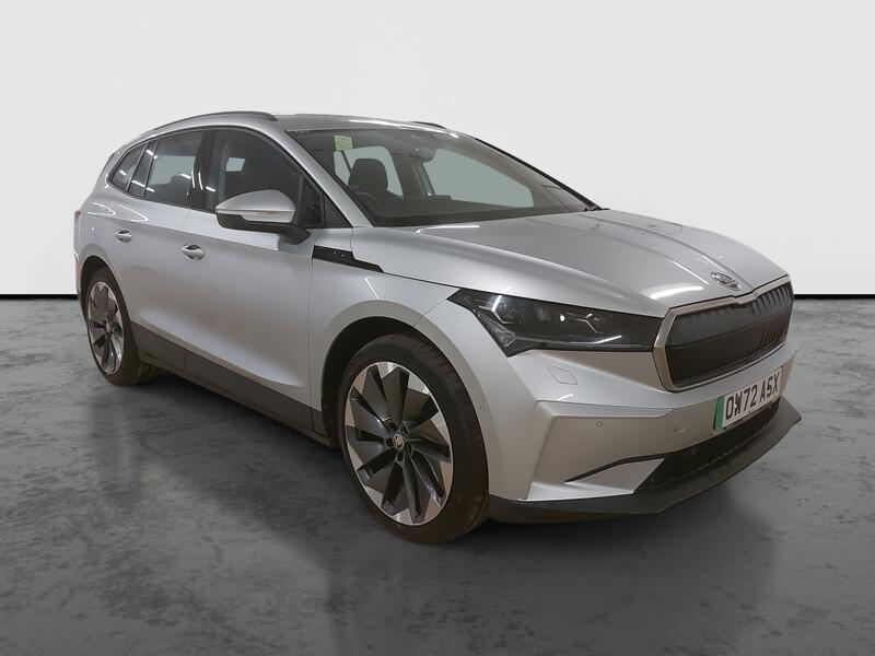 132kW 60 Suite 62kWh 5dr Auto [120kW]