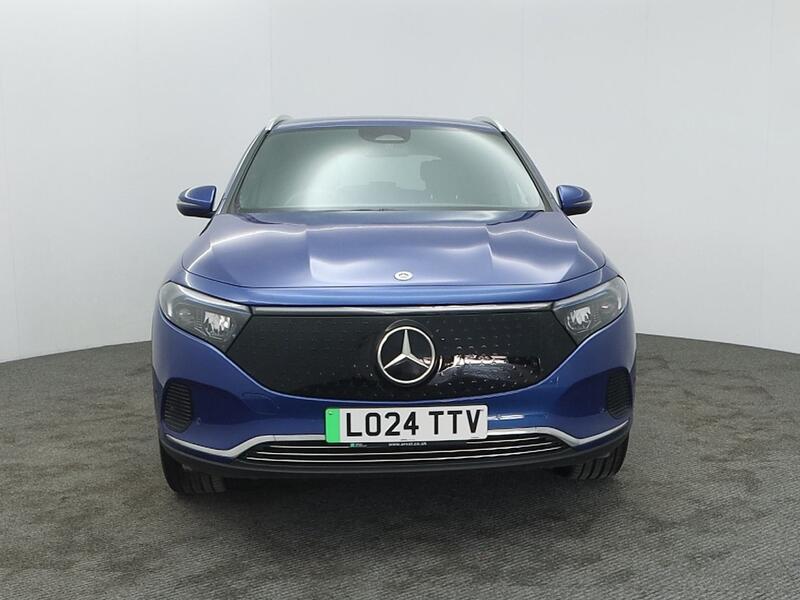 EQA 250+ 140kW Sport Executive 70.5kWh 5dr Auto