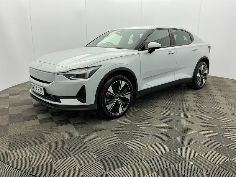 200kW 69kWh Standard Range Single motor 5dr Auto