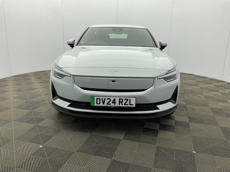 200kW 69kWh Standard Range Single motor 5dr Auto