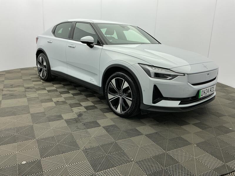 200kW 69kWh Standard Range Single motor 5dr Auto