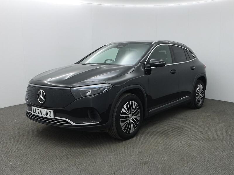 EQA 250+ 140kW Sport Executive 70.5kWh 5dr Auto