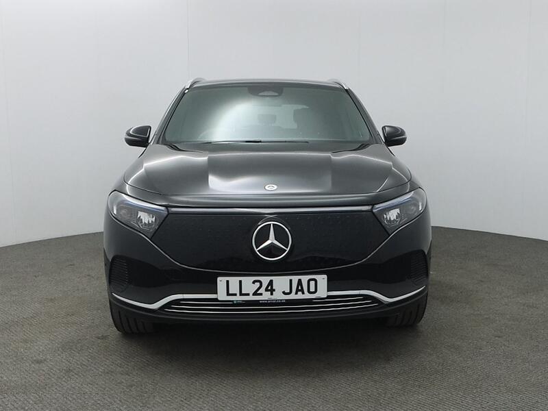 EQA 250+ 140kW Sport Executive 70.5kWh 5dr Auto