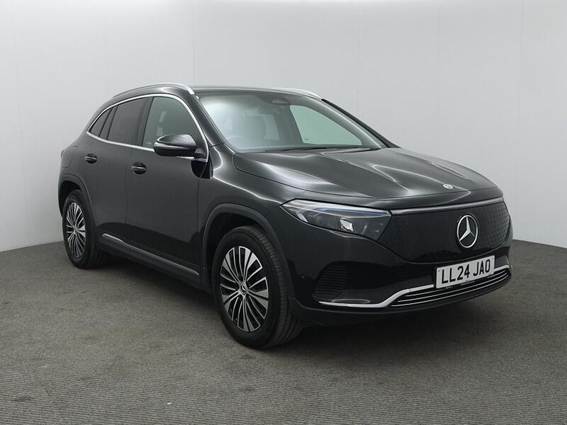 EQA 250+ 140kW Sport Executive 70.5kWh 5dr Auto
