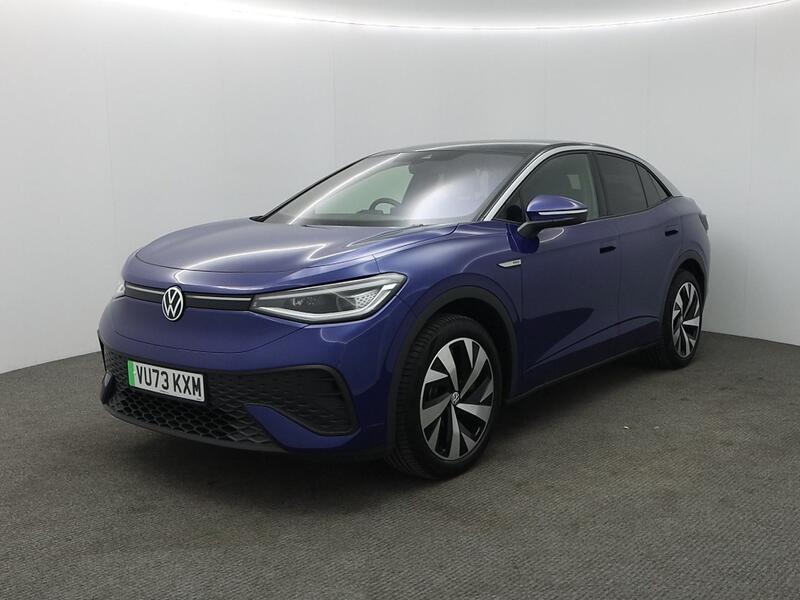150kW Style Pro Performance 77kWh 5dr Auto