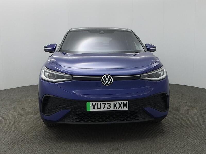 150kW Style Pro Performance 77kWh 5dr Auto